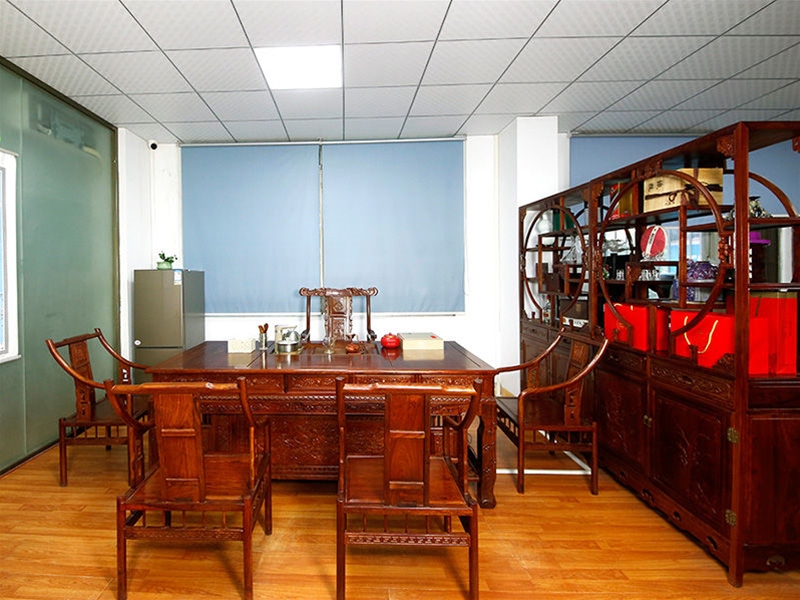 會(huì)客區(qū)