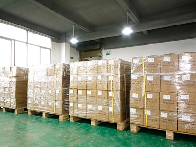 公司倉(cāng)庫(kù)