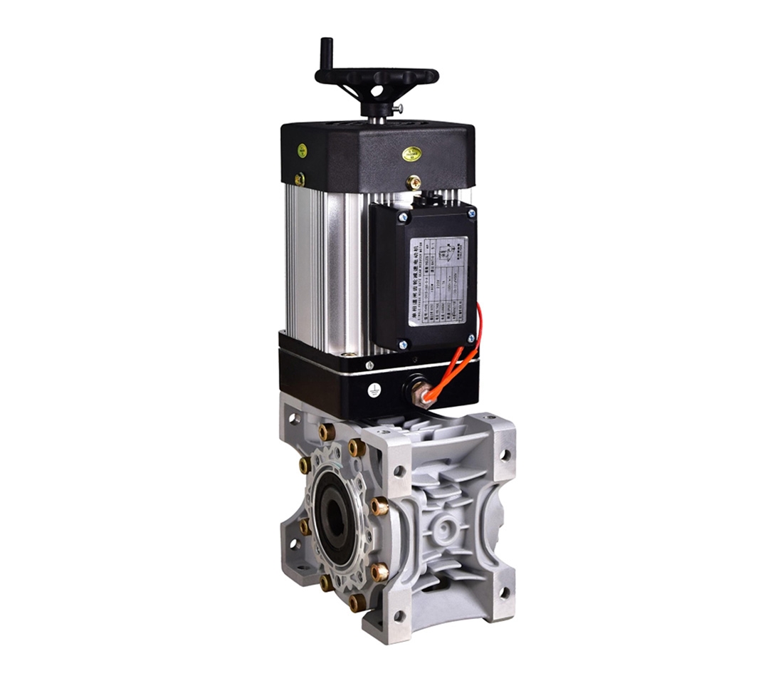 廣告道閘雙級(jí)電機(jī)